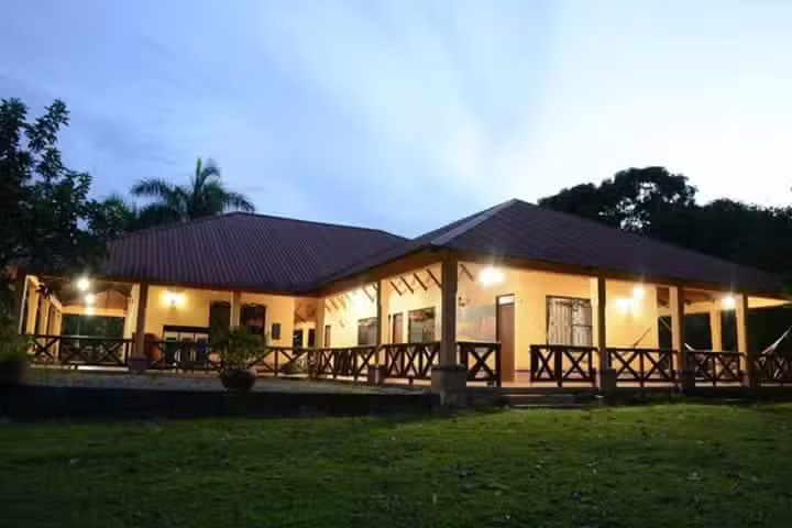 Guarataro Caba&ntilde;as