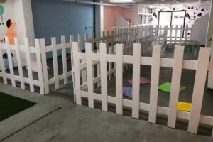 Guardería Canina Happy Pets