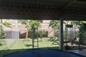 Guarderia Y Hotel Campestre Canino Metazoa Pets