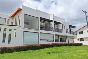 Guatavita Apartamentos