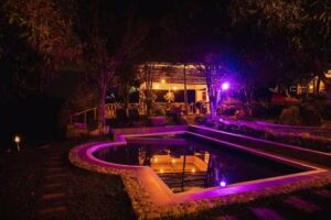 Guatoque &ndash; Caba&ntilde;as cerca a Bucaramanga