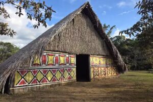 GUEST HOUSE FINCA & HOSPEDAJE RURAL ACORI WUHU