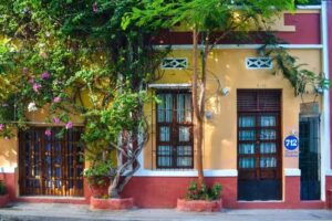 Guest House Mauricio Babilonia