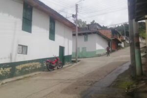 Guía Parque Nacional Natural el Cocuy (Snowy Mountain Lovers)