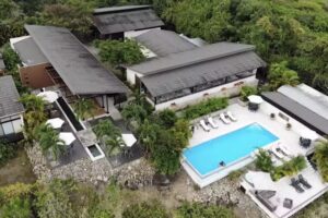 Gyrola Birding Hotel Boutique Spa