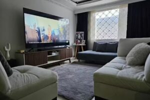 Habitación 1 calle 67