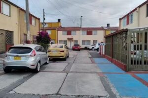 Habitación, alquiler