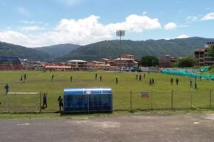 Habitacion Doble para estrenar