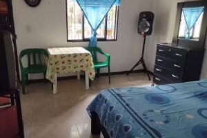 Habitaci&oacute;n melendez