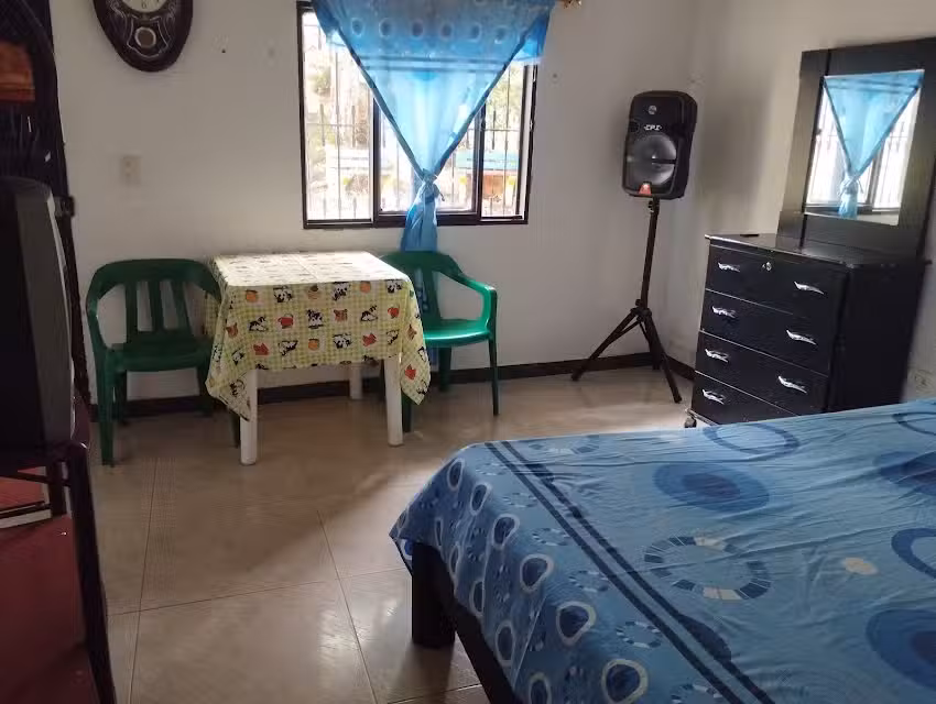 Habitaci&oacute;n melendez