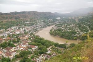 Habitaci&oacute;n Ondaima