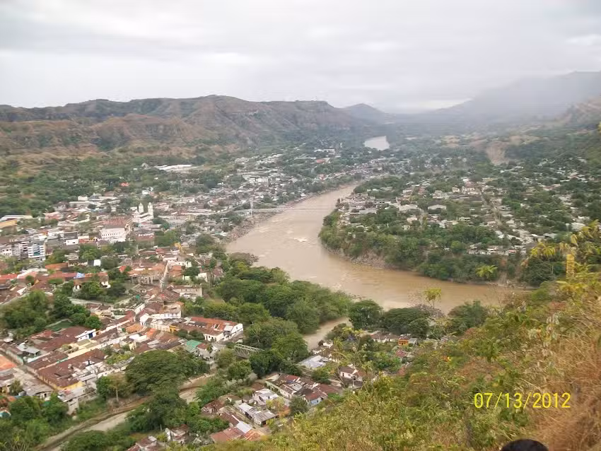 Habitaci&oacute;n Ondaima