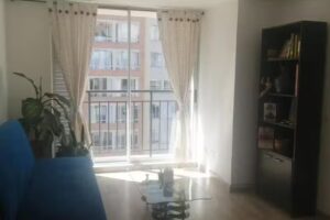 Habitaci&oacute;n tranquila y c&oacute;moda