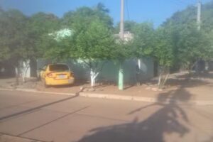 Habitaciones Agustina