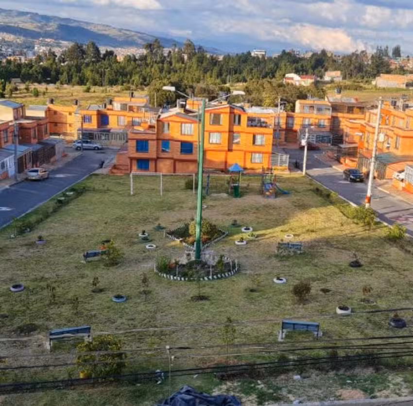 habitaciones altos de cooservicios