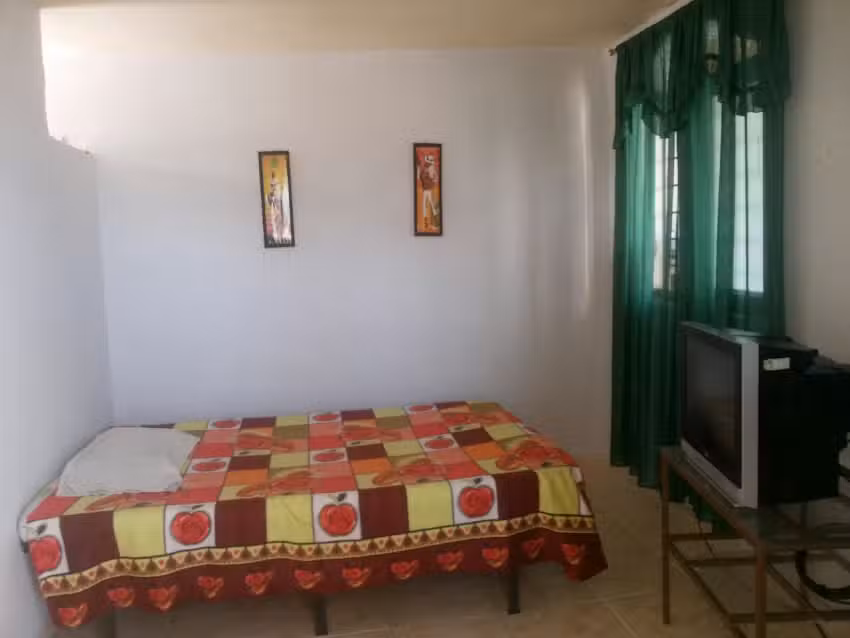 Habitaciones Amobladas Buga Valle