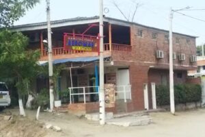 Habitaciones areromar