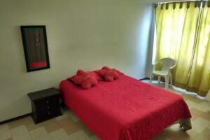 Habitaciones arriendo