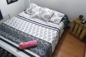 Habitaciones Bogota Aeropuerto