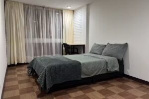 Habitaciones bogota chapinero