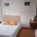 Habitaciones C&S Bogot&aacute;