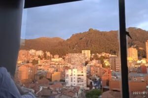 Habitaciones Confortables