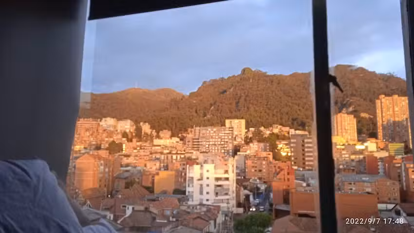 Habitaciones Confortables