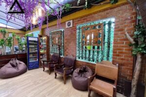 Habitaciones económicas x días, meses y horas, Entorno Coliving y Casa Turistica en el CAN, Teusaquillo, Bogotá.