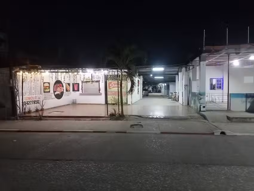 HABITACIONES LA RANCHA