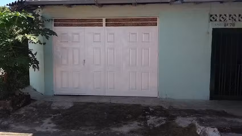 HABITACIONES PUENTE SOGAMOSO