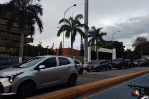 Habitaciones UIS &ndash; &ldquo;Zona U&rdquo;