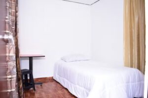 Habitaciones Universitarias &ndash; Providencia