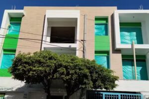 Habitaciones Y Apartaestudios Amoblados Ca&ntilde;aguate