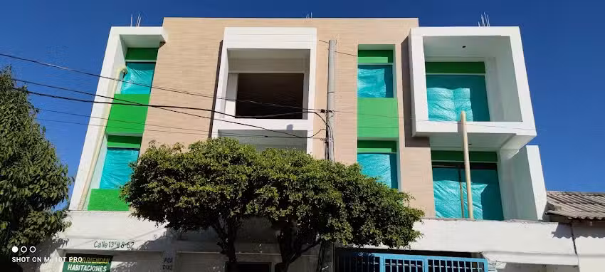 Habitaciones Y Apartaestudios Amoblados Ca&ntilde;aguate