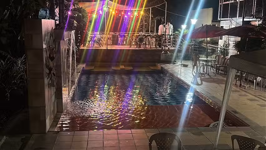 HABITACIONES Y CASAS CAMPESTRES IBAGUE