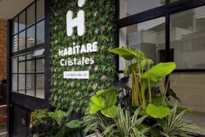 HABITARE CRISTALES