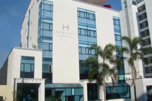 Habitat Suites Hotel