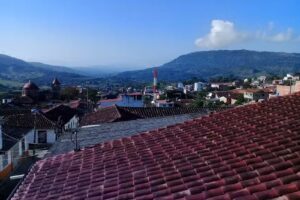 Hacienda Agroturística San Felipe
