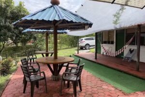 Hacienda Agroturistica Villa Sofia