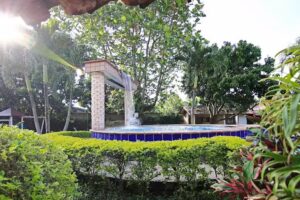 Hacienda Antares Colombia