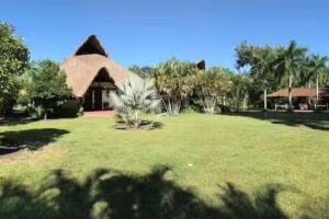 Hacienda Balmoral Hotel