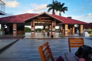 Hacienda Bella Vista