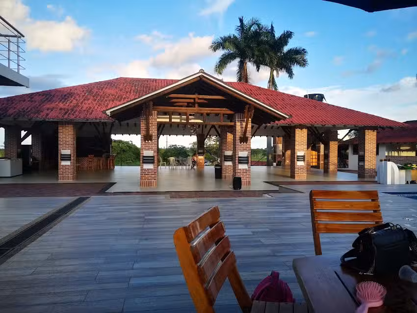 Hacienda Bella Vista