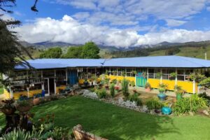 Hacienda Buenos Aires