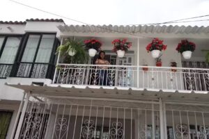 Hacienda Buenos Aires