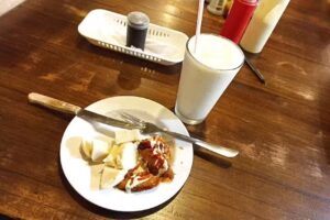 Hacienda Cacagualito