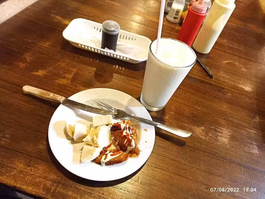 Hacienda Cacagualito