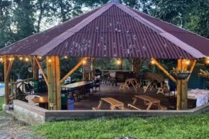 Hacienda Cafetera Ceylán