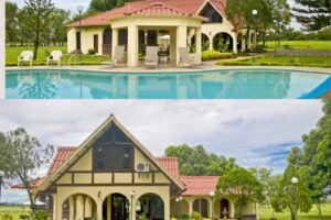 Hacienda Canaima 1 &ndash; Agrotur&iacute;stica