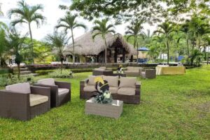 Hacienda Casa Blanca